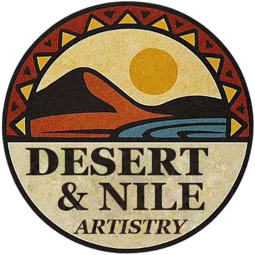 Desert & Nile Artistry